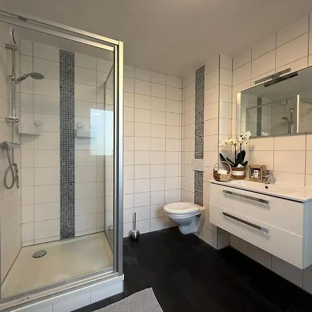 Chez Jaja Apartment Malmedy