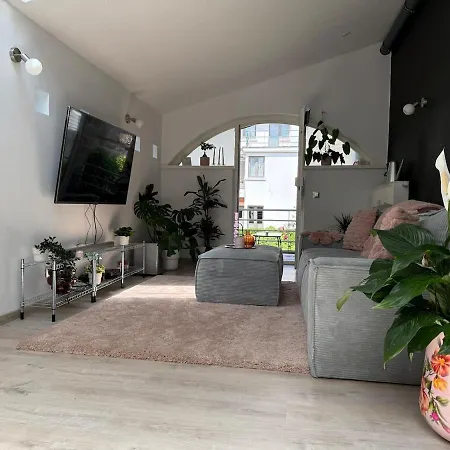 Chez Jaja Appartement