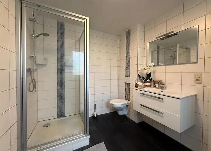 Chez Jaja Apartment Malmedy